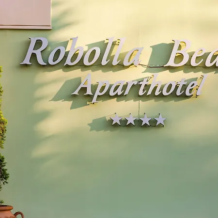 Robolla 4*