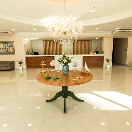 Robolla Hotel