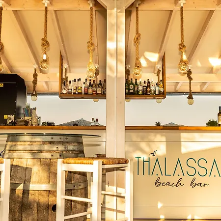 Robolla 4* Roda (Corfu)