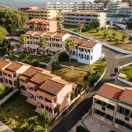 شقة فندقية Robolla