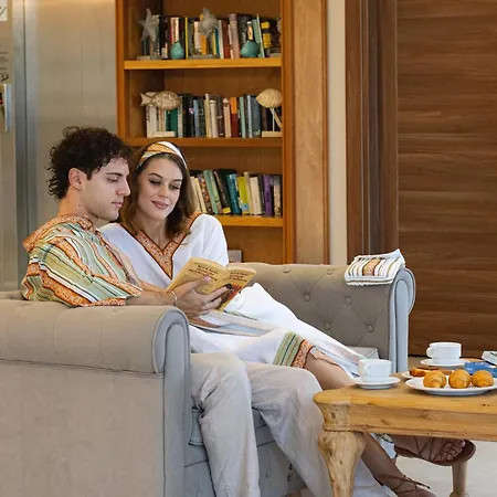 Robolla شقة فندقية 4*