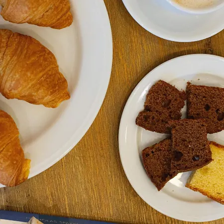 Robolla شقة فندقية 4*