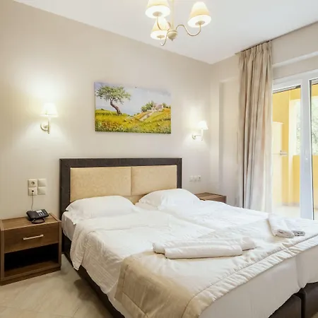 Robolla شقة فندقية 4*