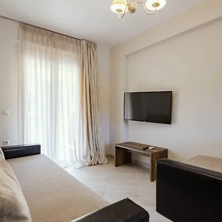 شقة فندقية Robolla 4*