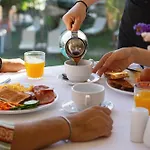 Robolla 4* Roda (Corfu)