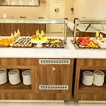 Robolla Apart-hotel Roda (Corfu)