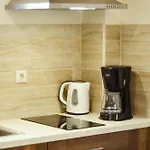 Robolla Apartmanhotel 4*