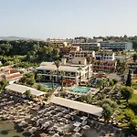 Robolla Hotel de apartamente 4*