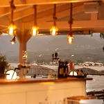 Apart-hotel Robolla Roda (Corfu)