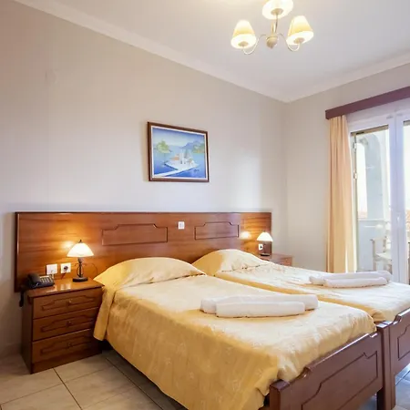 Aparthotel Robolla 4*