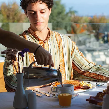 Aparthotel Robolla 4*