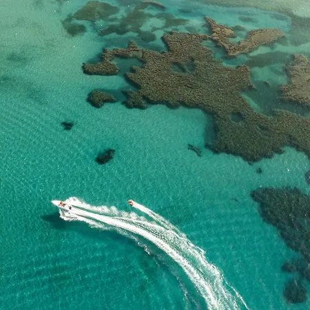 Aparthotel Robolla Roda (Corfu)