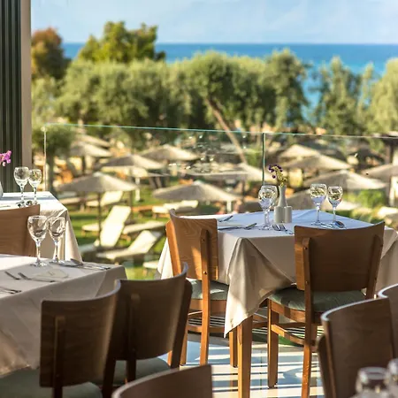 Aparthotel Robolla Roda (Corfu)