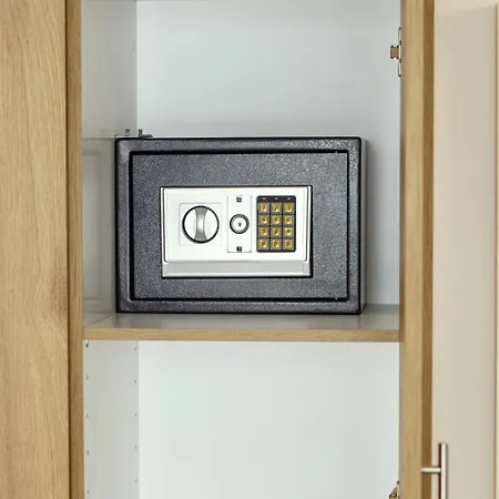 Robolla Aparthotel Roda (Corfu)