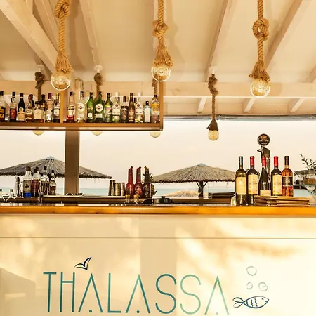 Aparthotel Robolla 4*