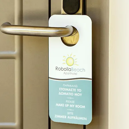 Robolla 4* Roda (Corfu)