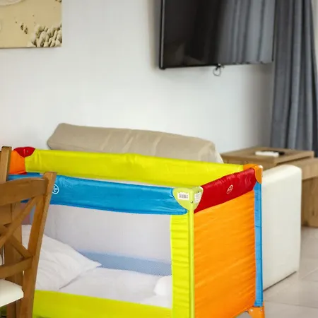 Robolla Aparthotel Roda (Corfu)