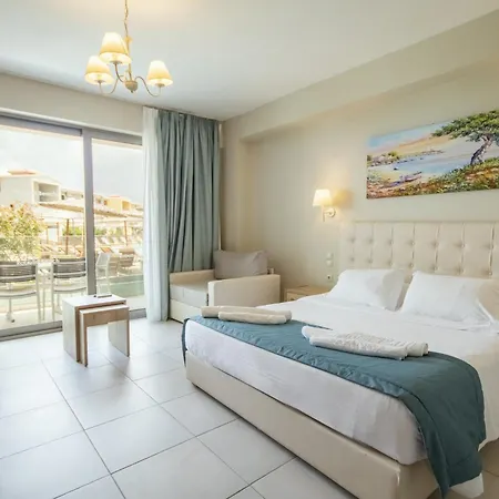 Robolla Aparthotel Roda (Corfu)