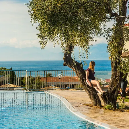 Aparthotel Robolla Roda (Corfu)