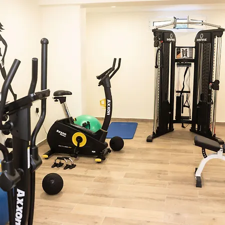 Robolla Aparthotel Roda (Corfu)