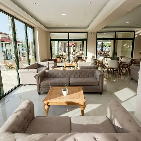 Robolla Roda (Corfu)