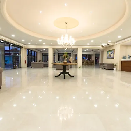 Robolla Aparthotel Roda (Corfu)