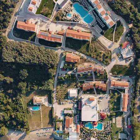 Robolla 4* Roda (Corfu)