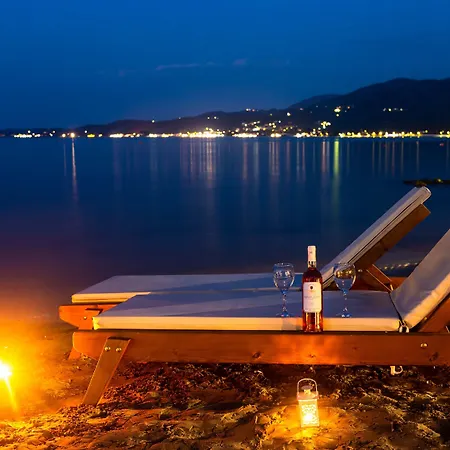 Robolla Aparthotel 4*