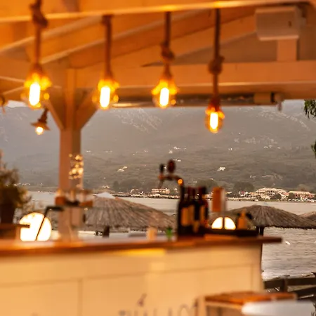 Aparthotel Robolla Roda (Corfu)