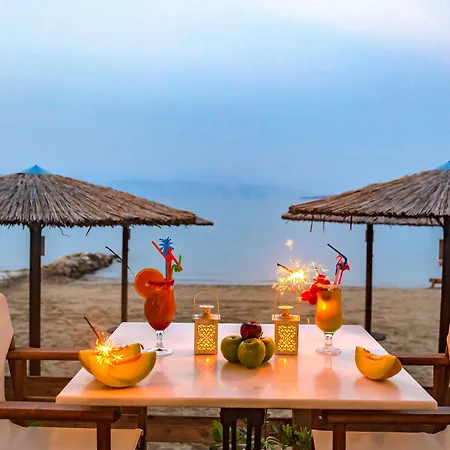 Aparthotel Robolla Roda (Corfu)