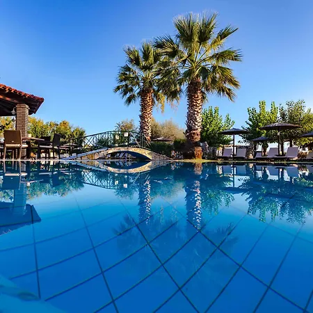 Aparthotel Robolla Roda (Corfu)