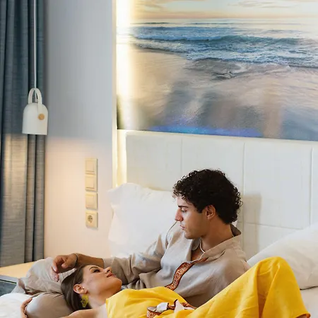 Robolla 4* Roda (Corfu)