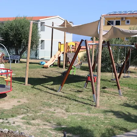 Robolla Szálloda