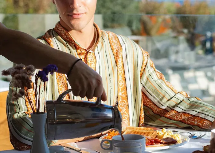 Hotel apartamentowy Robolla 4*