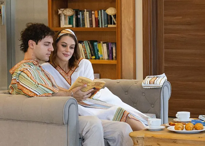 Robolla Apart-hotel 4*