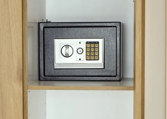 Robolla Appart hôtel Roda (Corfu)