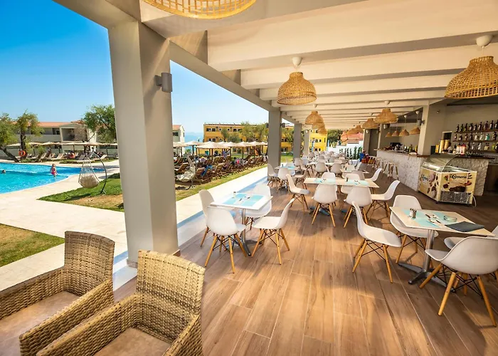 Robolla Appart hôtel