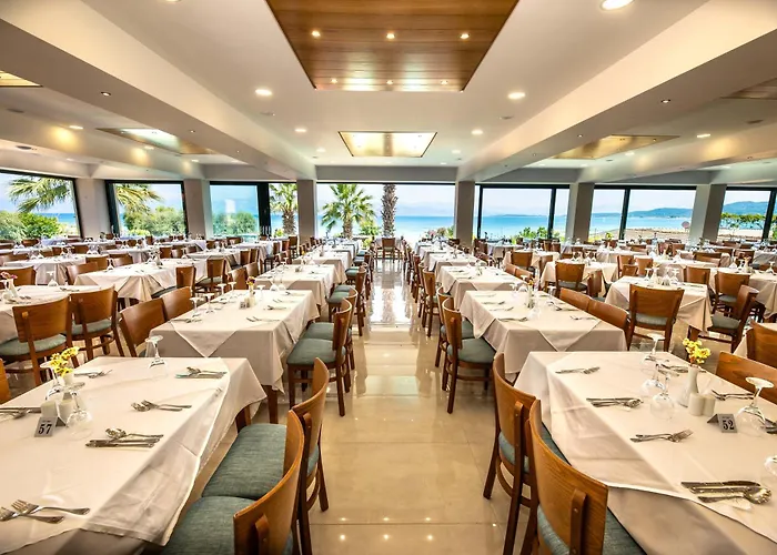 Appart hôtel Robolla 4*