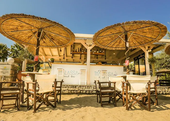 Robolla 4* Roda (Corfu)