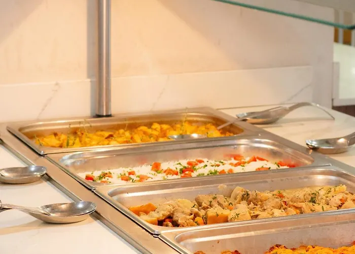 Robolla Appart hôtel