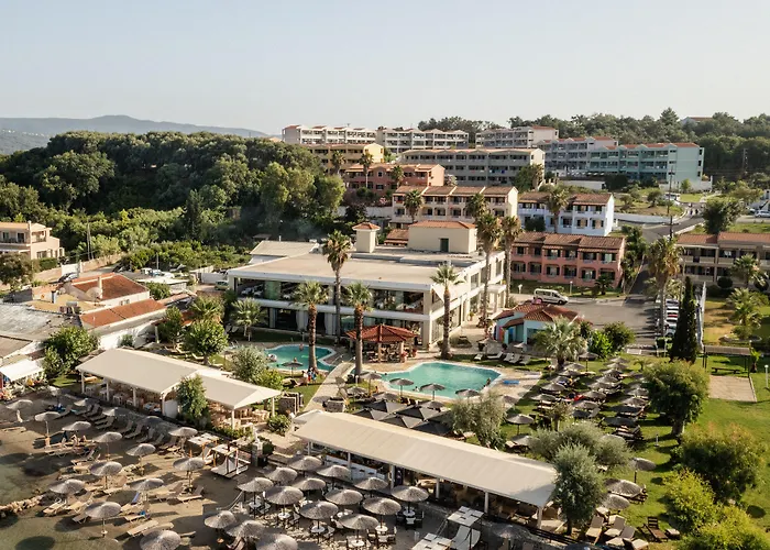 Robolla Apart-hotel 4*