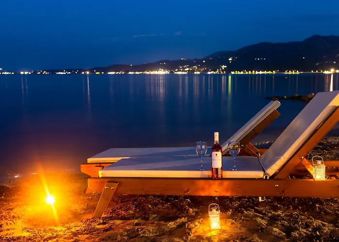 Robolla Appart hôtel 4*