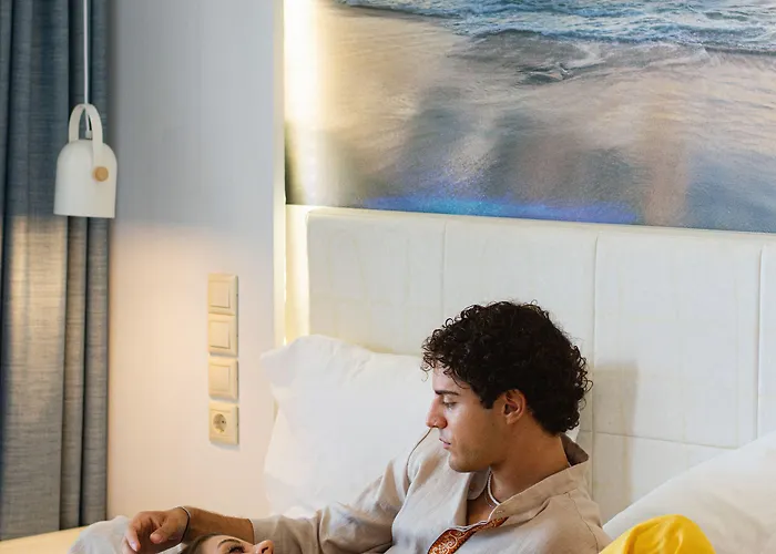 Robolla 4* Roda (Corfu)