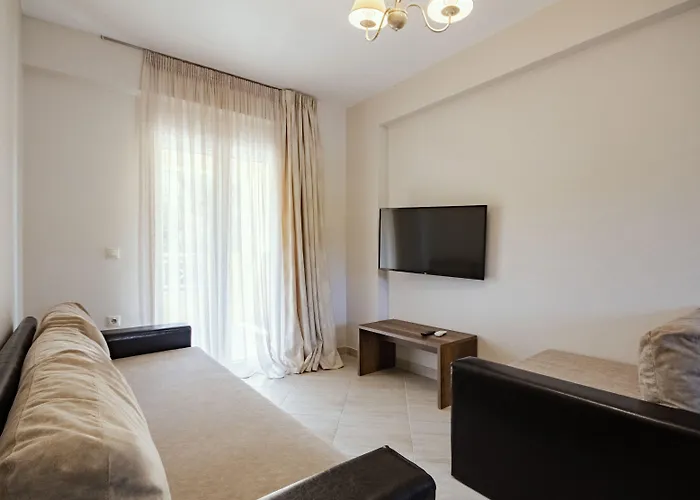 Appart hôtel Robolla 4*