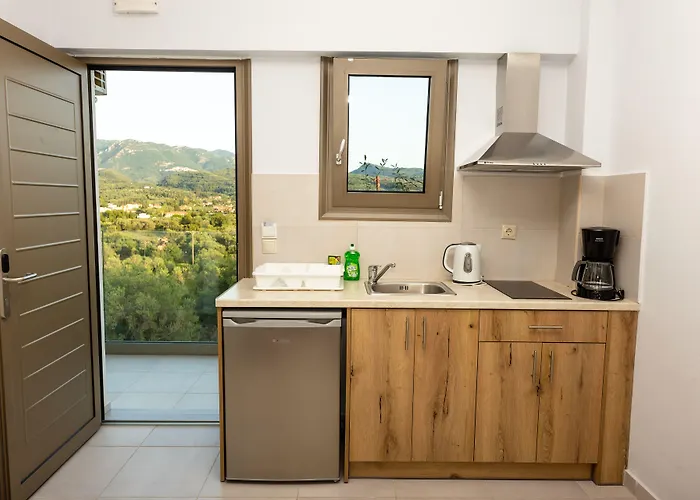 Robolla Apart-hotel 4*