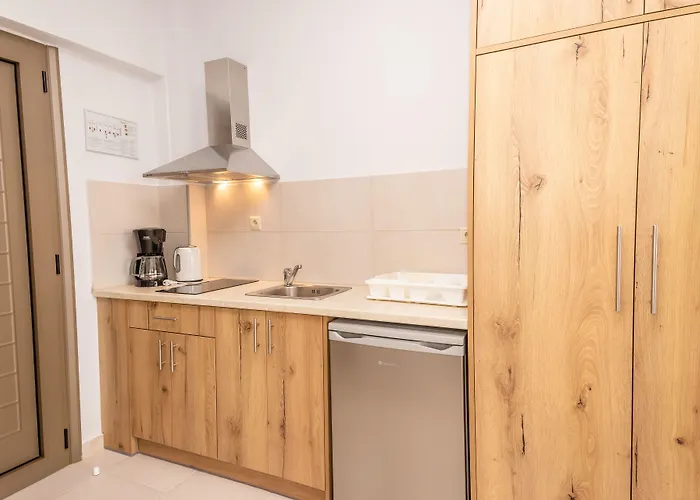 Robolla Hotel apartamentowy