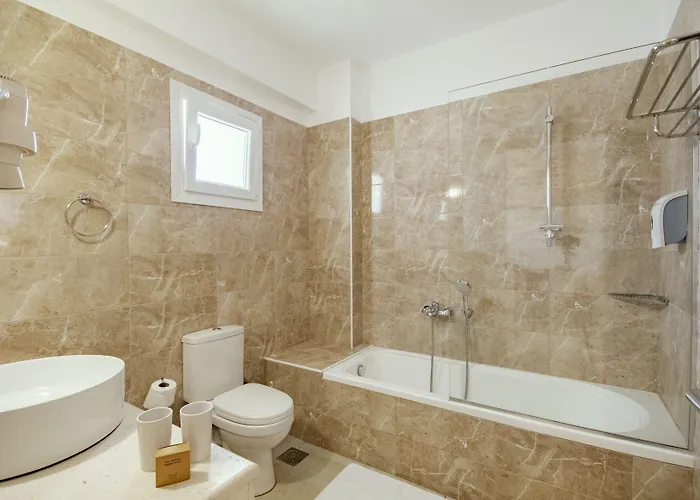 Robolla Apart-hotel Roda (Corfu)