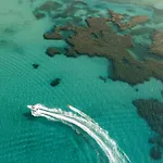 Lägenhetshotell Robolla Roda (Corfu)
