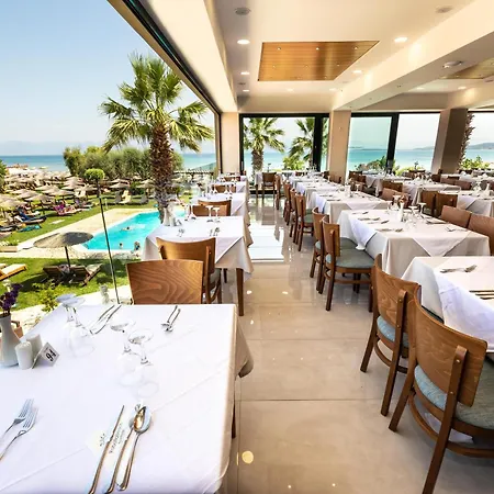 Hotel Robolla 4*