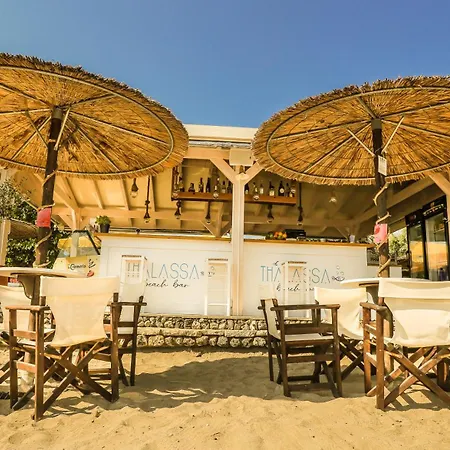 Robolla 4* Roda (Corfu)